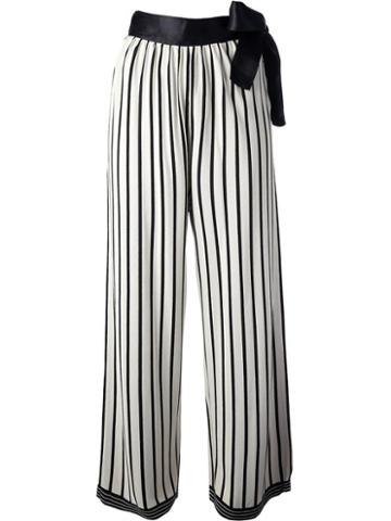 Jean Paul Gaultier Vault Palazzo Trouser
