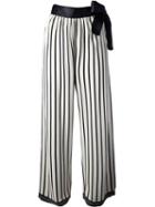 Jean Paul Gaultier Vault Palazzo Trouser