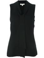 Michael Michael Kors Sleeveless Blouse