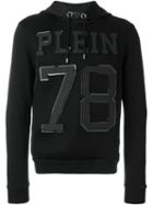 Philipp Plein 'loilly P' Hoodie
