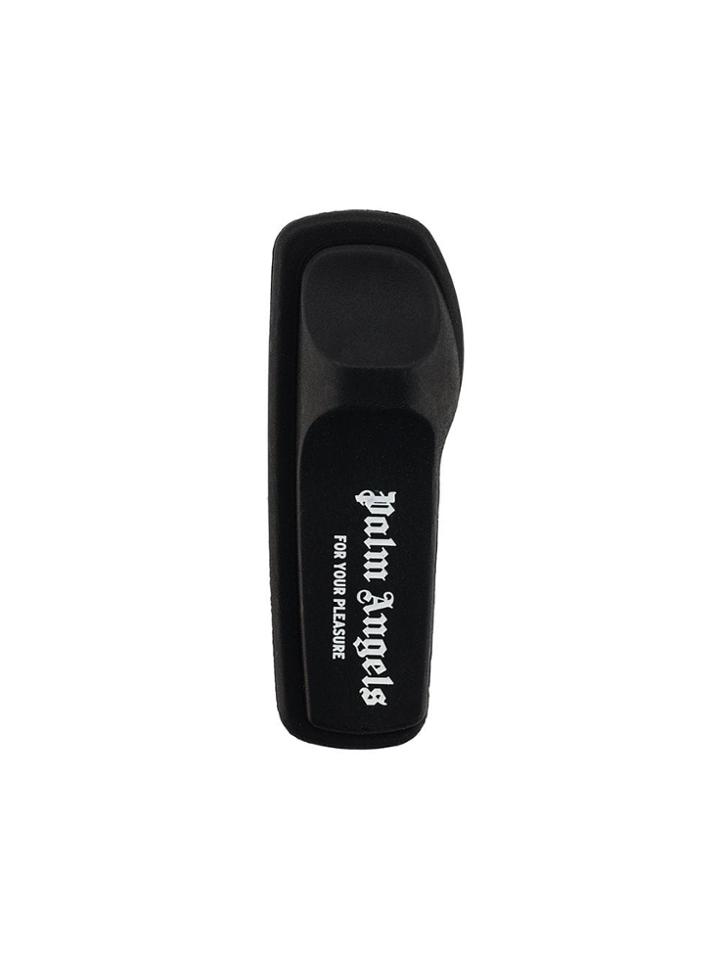 Palm Angels Anti-theft Pin - Black