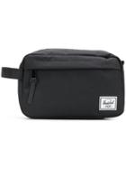 Herschel Supply Co. Side Handle Wash Bag - Black