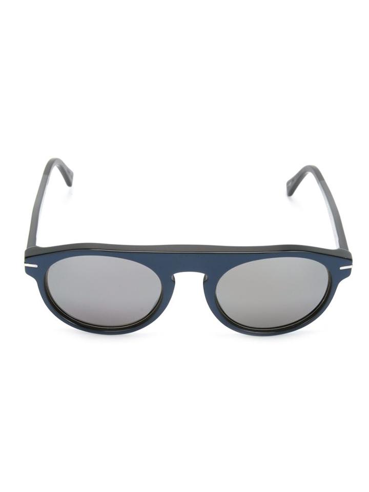 Retrosuperfuture 'racer Ponente' Sunglasses