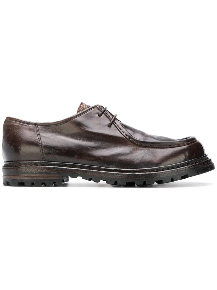 Officine Creative Volcov1 - Brown