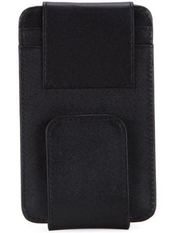 Lamat Magnetic Clip Wallet