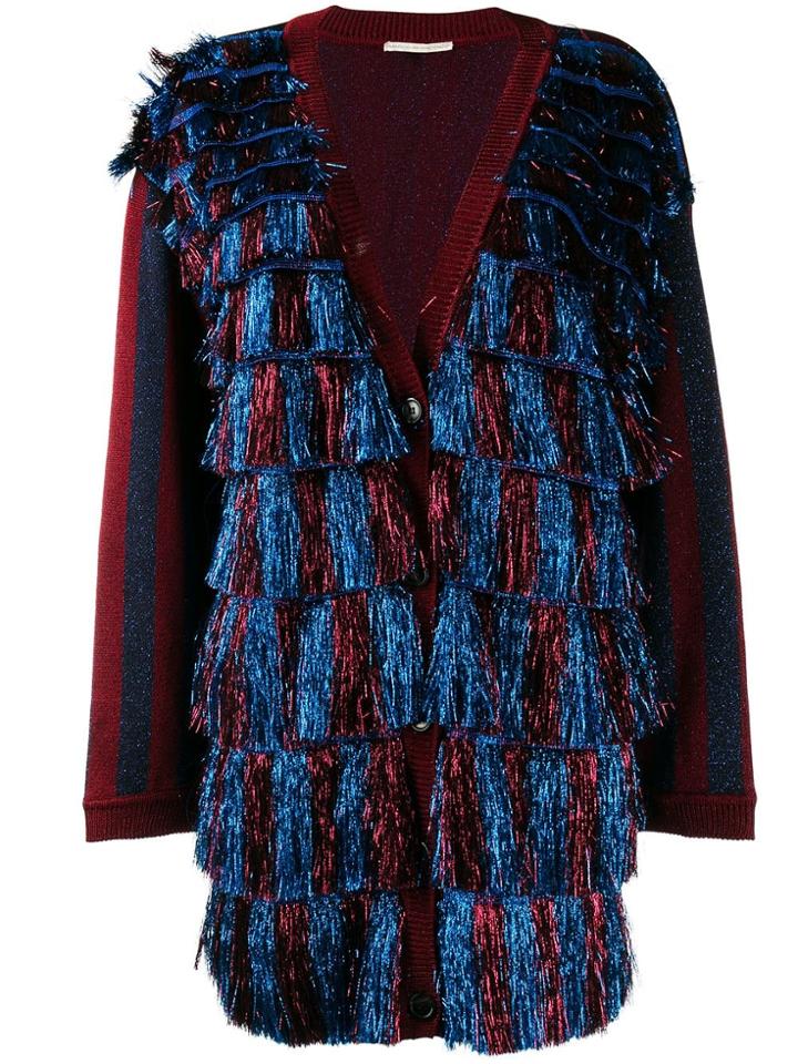 Marco De Vincenzo Marco De Vincenzo Mzt026mdvca01 Light Blue Bordeaux