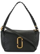 Marc Jacobs - Crossbody Bag - Women - Calf Leather - One Size, Black, Calf Leather