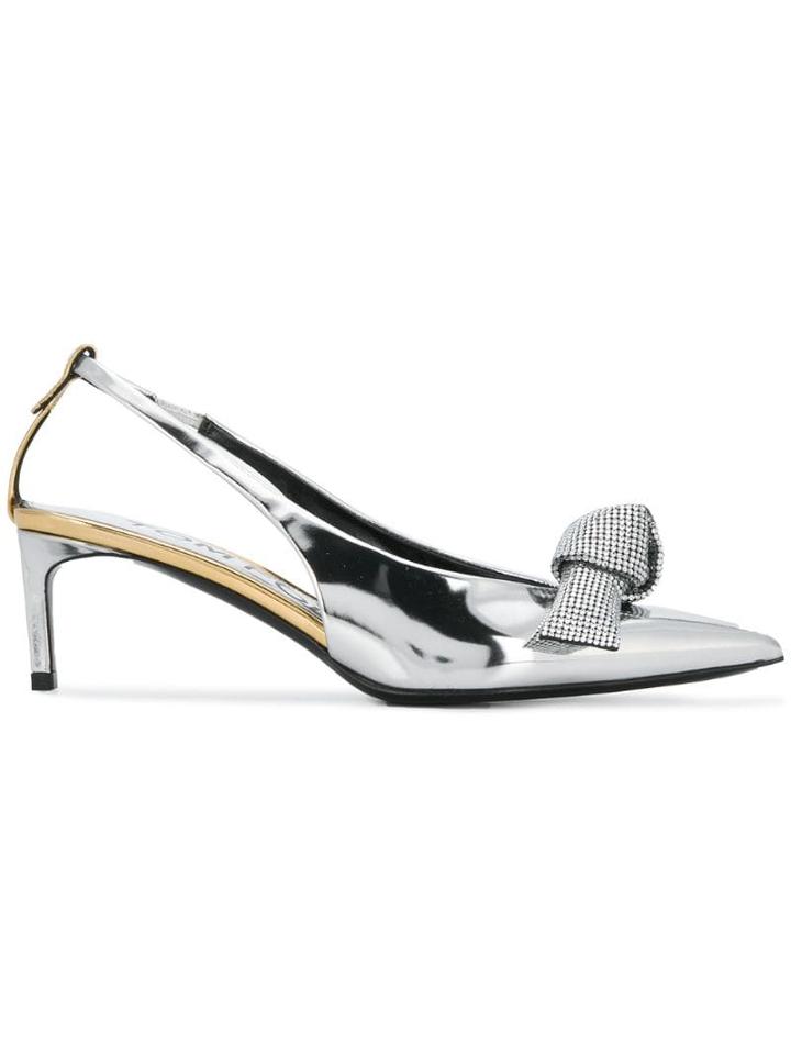 Tom Ford - Metallic