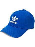 Adidas Adidas Originals Trefoil Cap - Blue