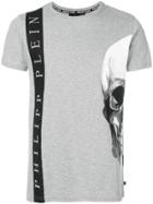 Saint Laurent Classic T-shirt - Grey
