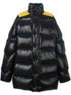 Raf Simons Oversized Padded Coat