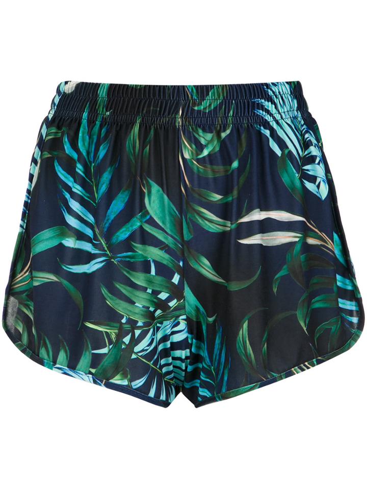 Lygia & Nanny Lee Printed Shorts - Unavailable