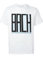 Opening Ceremony Bach Print T-shirt