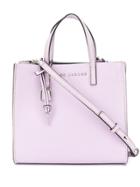 Marc Jacobs Tote Bag - Purple