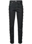 Tu Es Mon Trésor Edge Bk Jeans - Blue