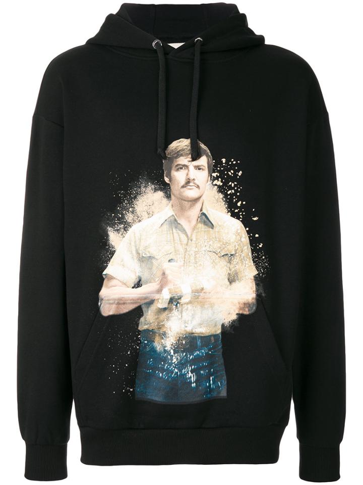 Ih Nom Uh Nit Pena Hoodie - Black