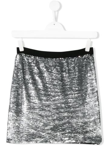 Karl Lagerfeld Kids Karl Lagerfeld Kids Z13049 016 Grigio Chiaro -