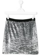 Karl Lagerfeld Kids Karl Lagerfeld Kids Z13049 016 Grigio Chiaro -