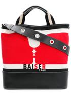 Sonia Rykiel Baiser Tote - Multicolour