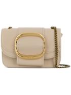 See By Chloé Hopper Cross-body Bag - Neutrals