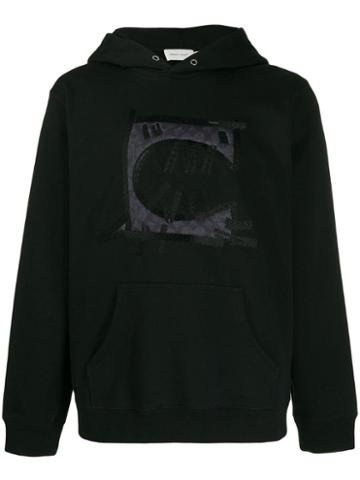 Coach X Guang Yu Rexy Hoodie - Black