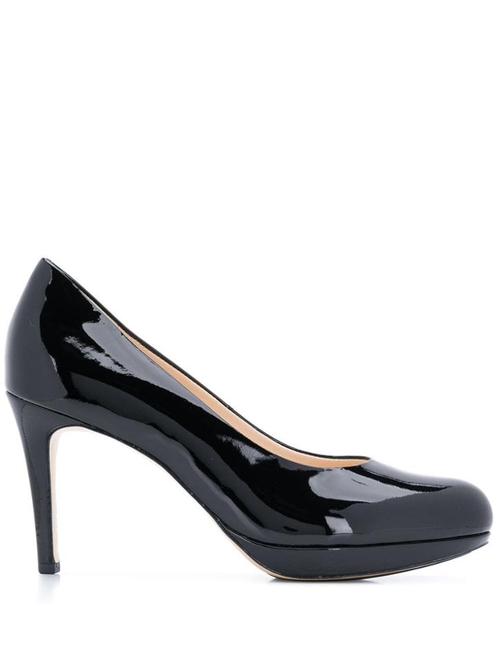 Hogl Purdey City Smart Pumps - Black