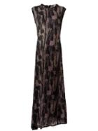 Damir Doma 'depp' Long Dress