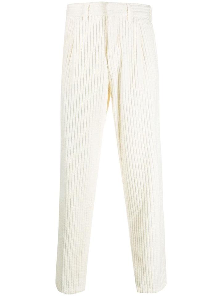 The Gigi The Gigi Santiagotl707 002 Panna Natural (vegetable)->cotton