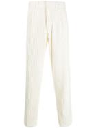 The Gigi The Gigi Santiagotl707 002 Panna Natural (vegetable)->cotton