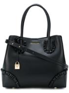Michael Michael Kors Gallery Medium Tote - Black