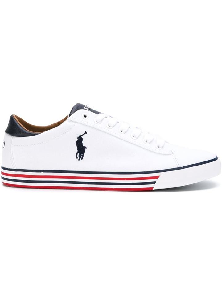 Polo Ralph Lauren 'harvey' Sneakers