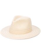 Rag & Bone Classic Strawhat - Neutrals