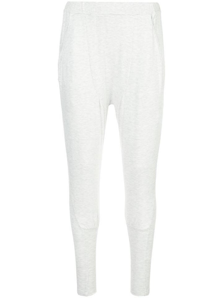 Thomas Wylde Wink Trousers - Grey
