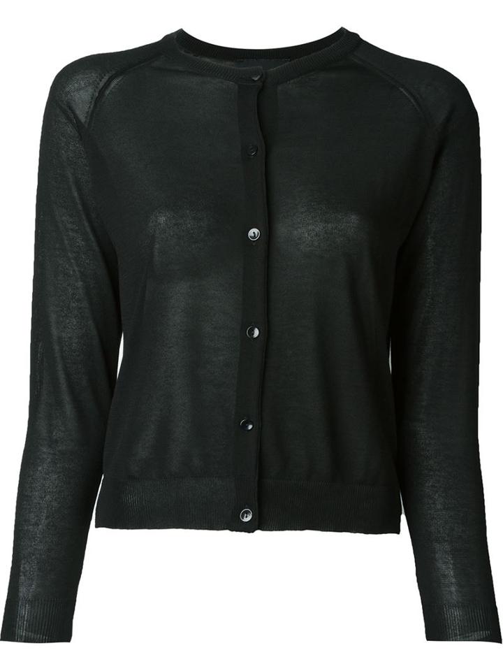 Simone Rocha Button Down Cardigan