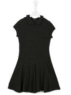 Ralph Lauren Kids Polo Dress, Girl's, Size: 12 Yrs, Grey