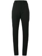 Marni Kick Flare Trousers - Brown