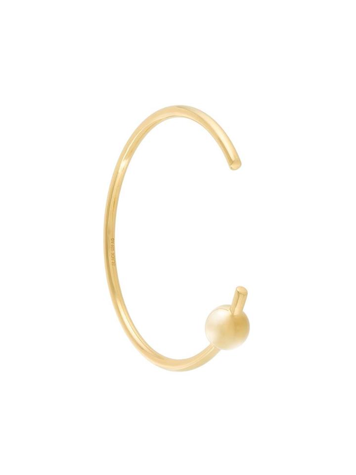 Maria Black Orion Bracelet - Yellow & Orange