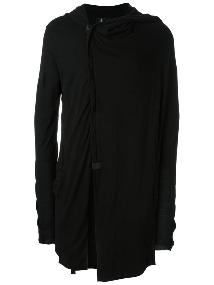 Lost & Found Ria Dunn Hooded Jacket