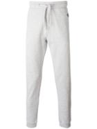 Kenzo Mini Tiger Track Pants, Men's, Size: Medium, Grey, Cotton