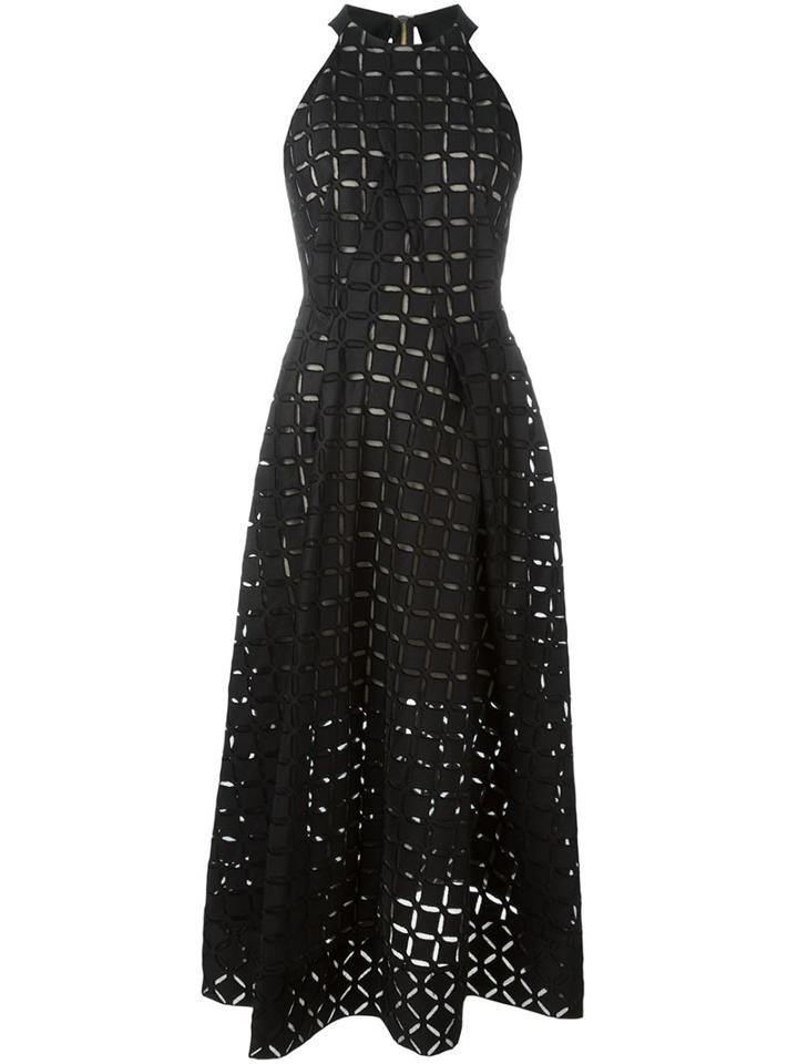 Roland Mouret 'baldry' Dress