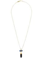 Isabel Marant 'santa' Necklace