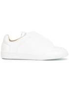 Maison Margiela Concealed Vamp Future Sneakers - White