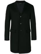 Jil Sander Longline Blazer - Black