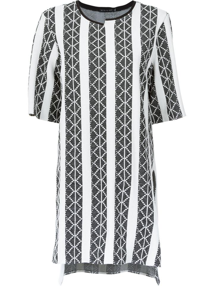 Alcaçuz Coquetel Knit Blouse - Black