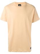 Les (art)ists Back Print T-shirt, Men's, Size: Xl, Nude/neutrals, Cotton