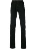 Andrea Ya'aqov Slim-fit Jeans - Black