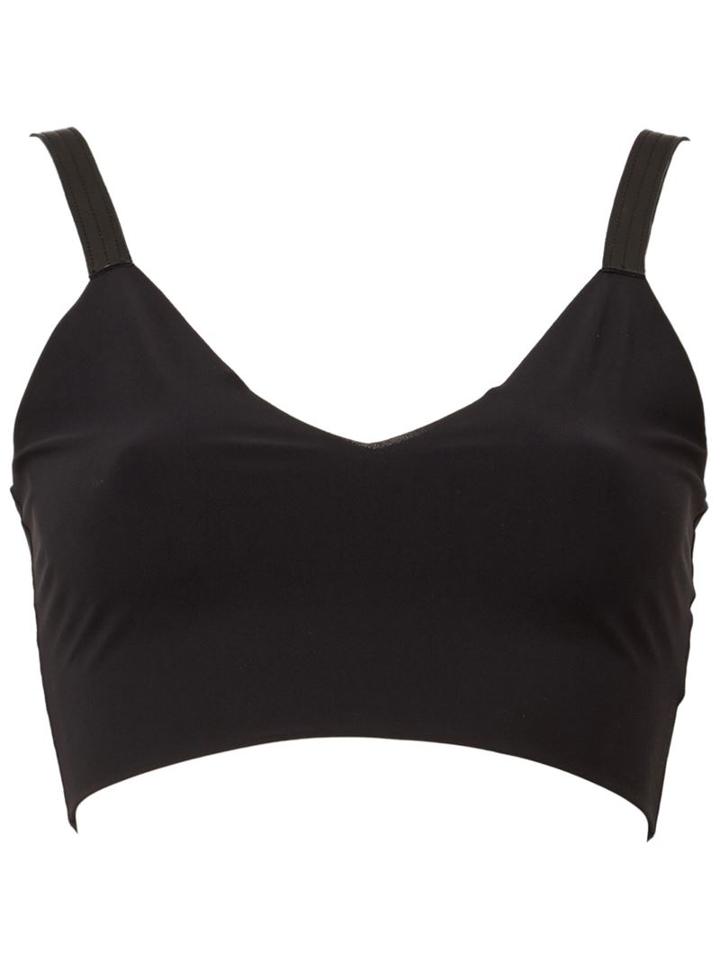 Ilaria Nistri Triangle Bralet Top