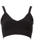 Ilaria Nistri Triangle Bralet Top
