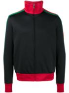 Gucci - 'modern Future' Track Jacket - Men - Cotton/polyamide/polyester - L, Blue, Cotton/polyamide/polyester