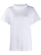 Maison Margiela Jersey T-shirt - White